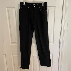 Lucky Brand Dungarees Timeless Jean